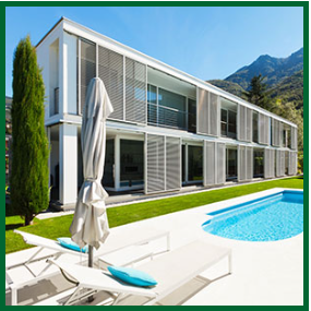 Agenzia immobiliare Lugano ville